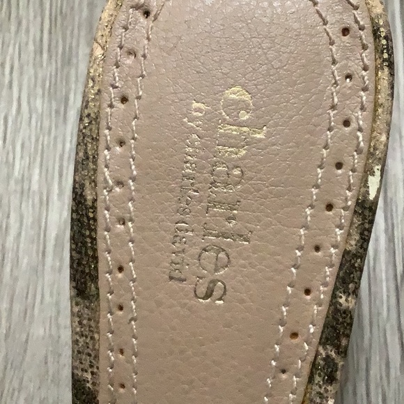 Charles By Charles David Slip-On Shoes - Picture 5 of 7